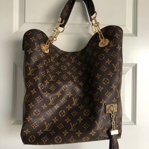 Louis Vuitton bag